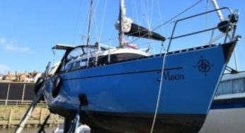 People smuggler jailed in France after Channel boat crossings investigation
