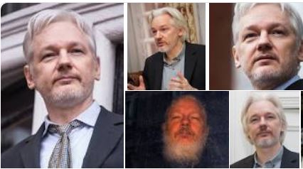 Sweden drops Julian Assange rape investigation