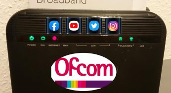 Ofcom to become UK Internet regulator