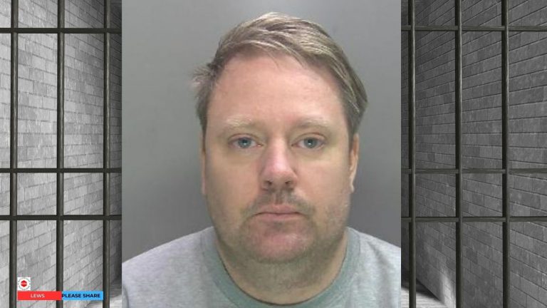 Nasty Man Jailed for Assaulting Ex-Partner left seriously hospitalised in Hemel Hempstead