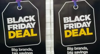 Lidl Black Friday sale starts with 55 inch TV, laptops and Air Fryer