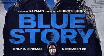 Blue Story Movie banned from Cinemas after mass brawl at Star City showing