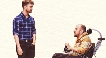 Daniel Radcliffe Produces Documentary on Paralyzed Harry Potter Stunt Double