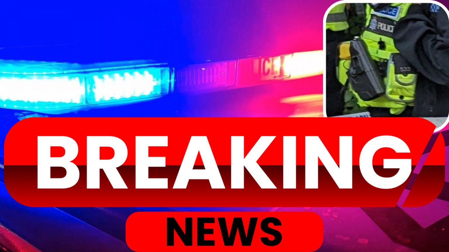 Woman Charged with Murder After Toddler's Death in Hemel Hempstead Wat News