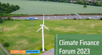 OP-NOTE Grant Shapps and John Kerry to host forum to drive climate investment for developing economies