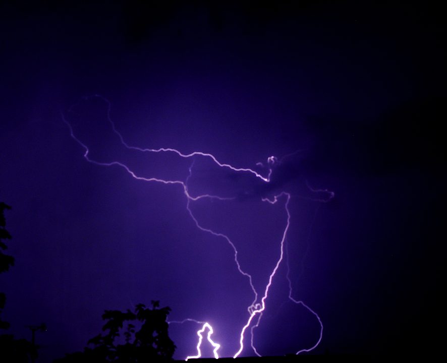 lightning