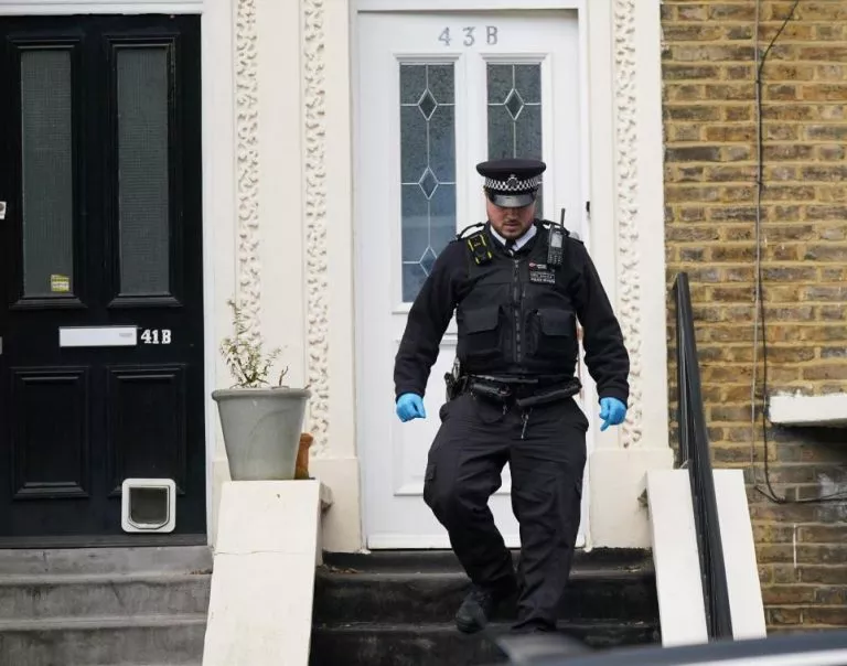 Boy, 4, stabbed to death murder investigation in London