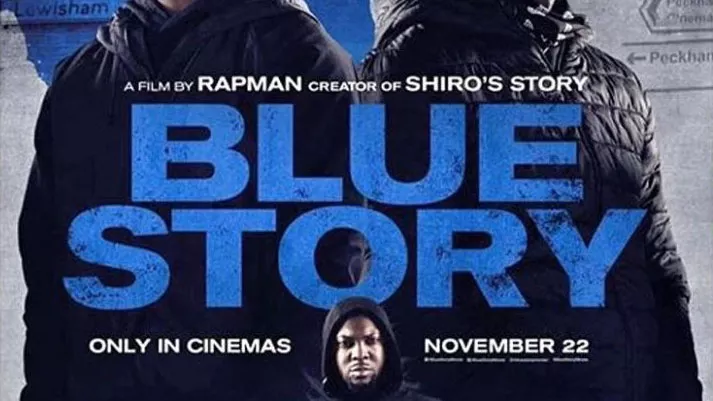 Blue Story 2019