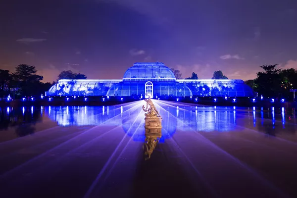 Midas Kew Gardens 001