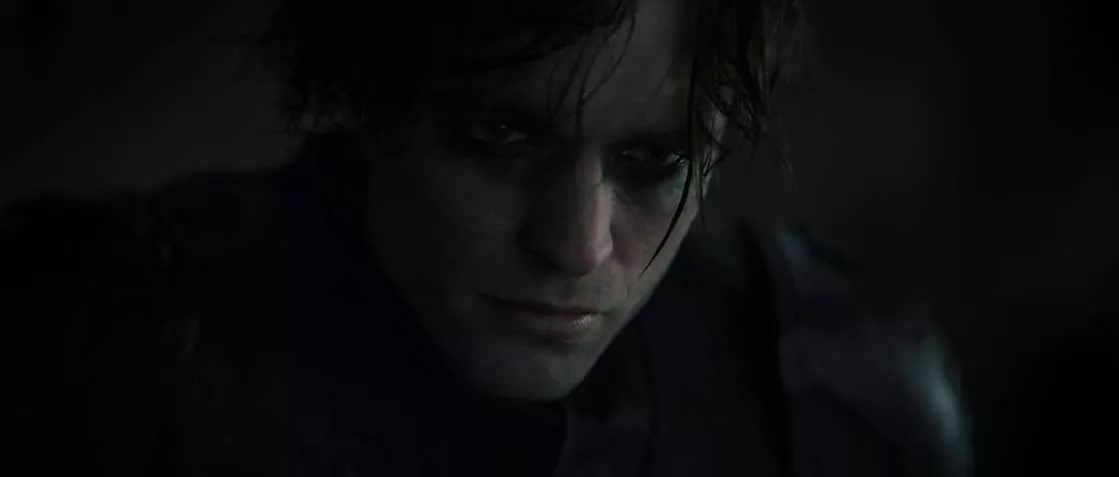 Robert Pattinson,the batman,