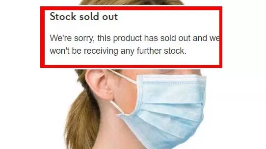 Sold Out 1