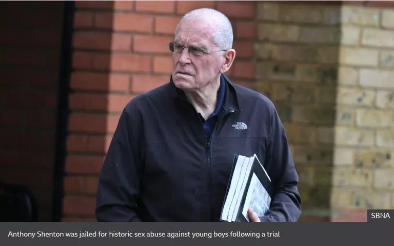 Paedophile school teacher jailed for sexual abuse of pupils