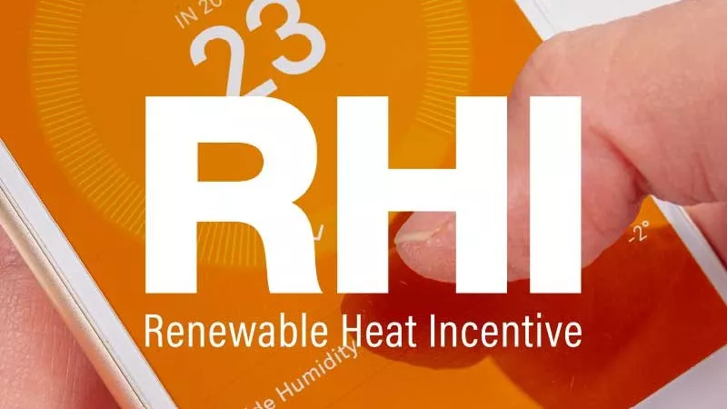 renewable heat