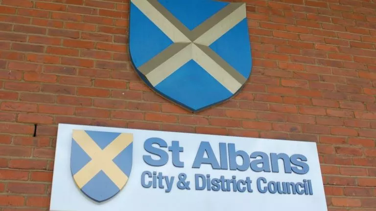 Town Consultation opens to the public on on how St Albans District are governed