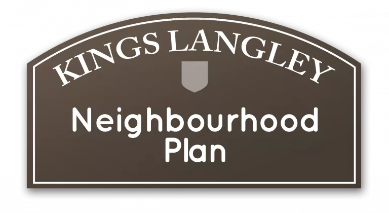 Views wanted on Kings Langley Neighbourhood Plan