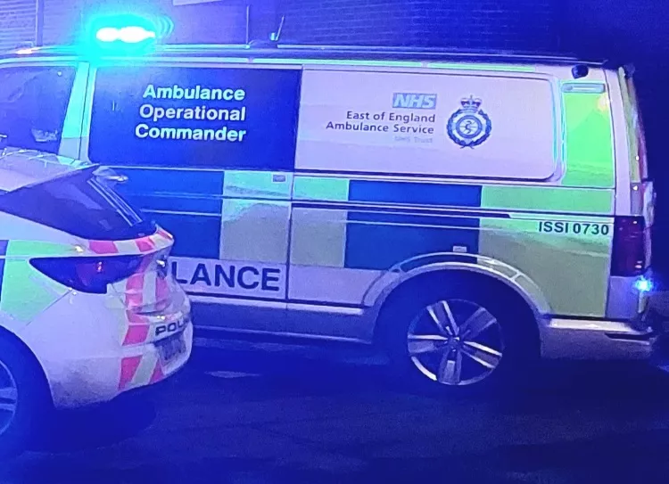 Car Plows into Crowd in Sheffield, Man Dead, 2 Arrested in Murder Investigation