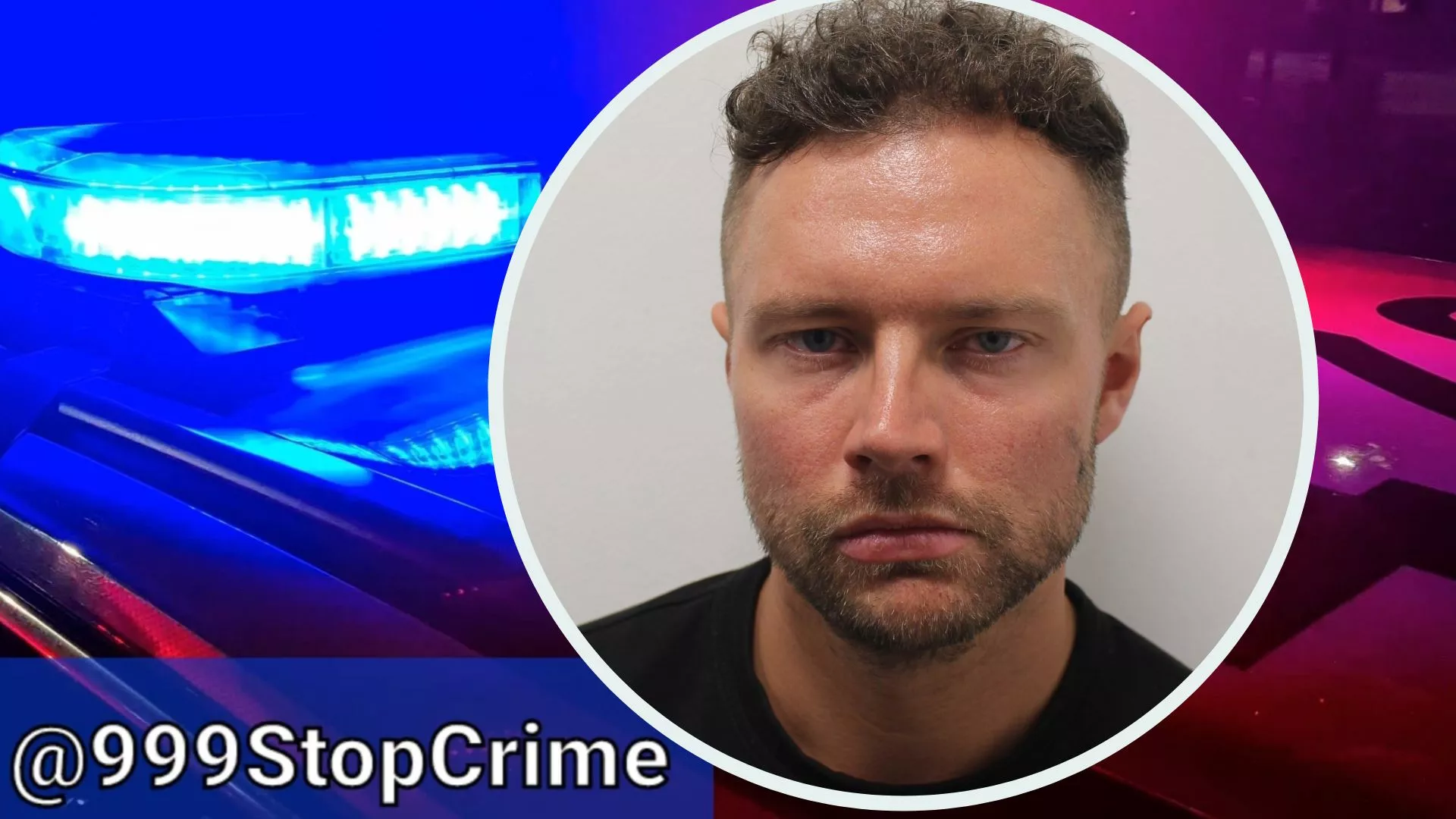 Police Assault Jailed