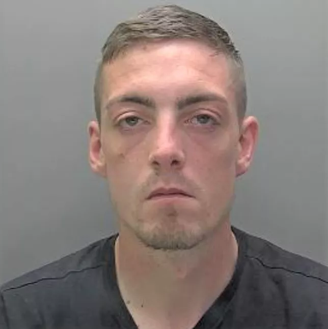 Kane Fanelli, aged 27 22-year sentence after carrying out a prolonged campaign of physical and sexual abuse against a toddler.