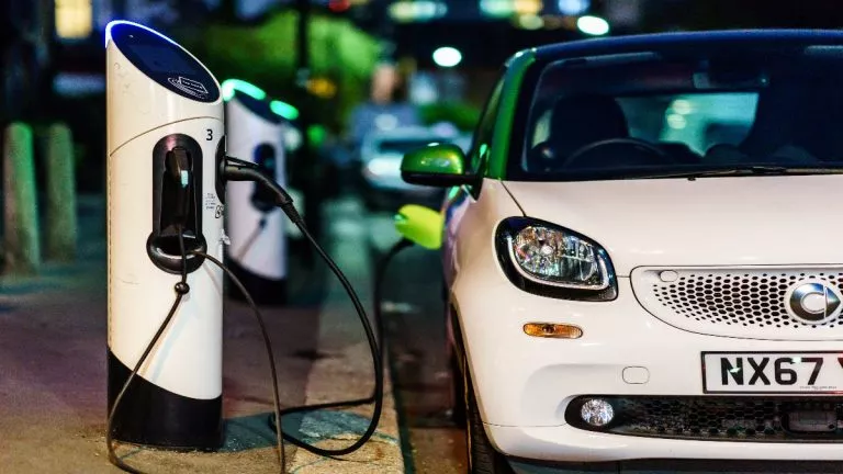 Electric vehicle chargepoints rollout to be accelerated