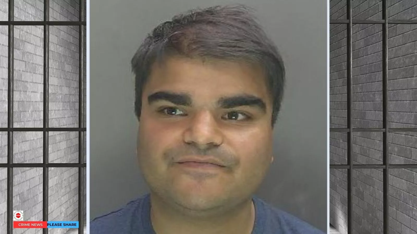 Watford Man Jailed for Targeting Girls as Young as 11 in Sexual Exploitation Case