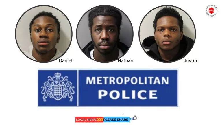 Four teenagers jailed for stealing £115,000 worth of cryptocurrency in knifepoint robberies