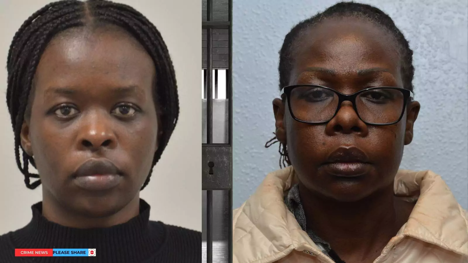 Terror Funding Mother and Daughter from East London Jailed after Counter Terrorism Investigation