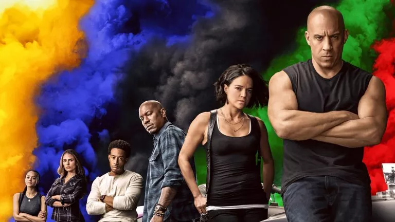 Fast & Furious 9 Trailer out filmed in London and Warner Bros Studios