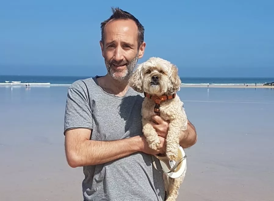 A tribute has been paid to a loved husband, father, brother, uncle, and friend, Justin, who sadly died following a road traffic collision in Shenley on Wednesday 30 August 2023.