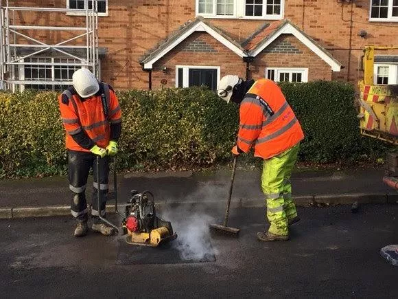 Multi-million pound boost to double pothole repairs and protect roads from damage