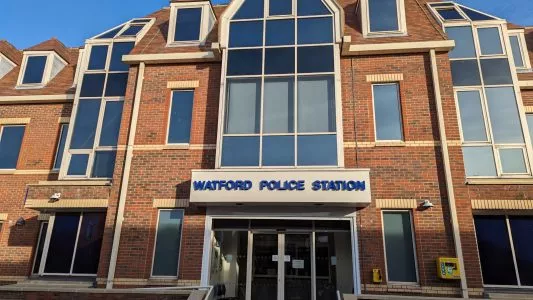 Watford’s policing teams relocate to New town centre Police Station