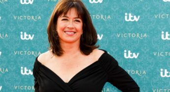 Daisy Goodwin claims she was ‘groped’ at 10 Downing Street visit