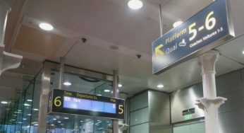 New EU Border Checks for Port of Dover, Eurostar, and Eurotunnel Travel