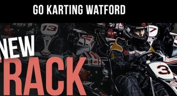 Watford goes full throttle!