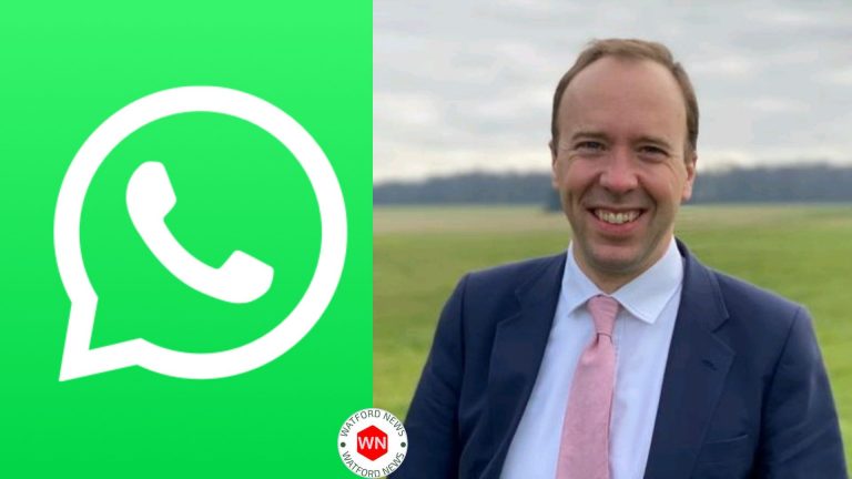 Matt Hancock WhatsApp messages leaked by journalist in interest of national interest