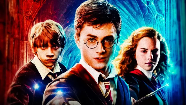 Warner Bros Discovery teases franchise to come from Harry Potter