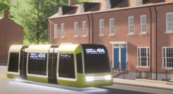 Hertfordshire Essex Rapid Transport (HERT) Receives Overwhelming Public Support
