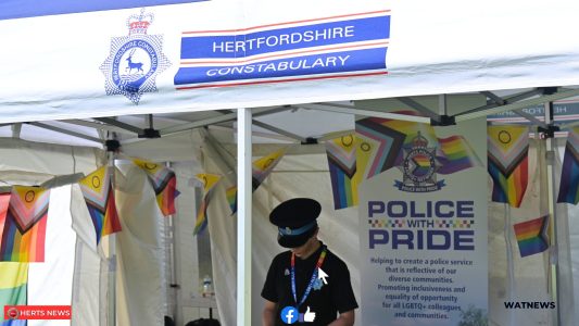 Hertfordshire Police Reported for Failing to Investigate Watford Assault Case Properly true stories
