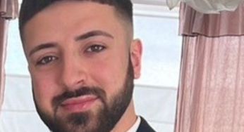 Kyle Clifford charged with Crossbow Murders of Three Women in Bushey