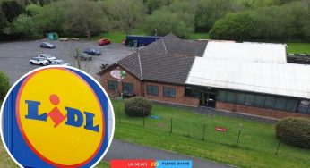 New Lidl at M25 junction plans approved despite A41 turning fears