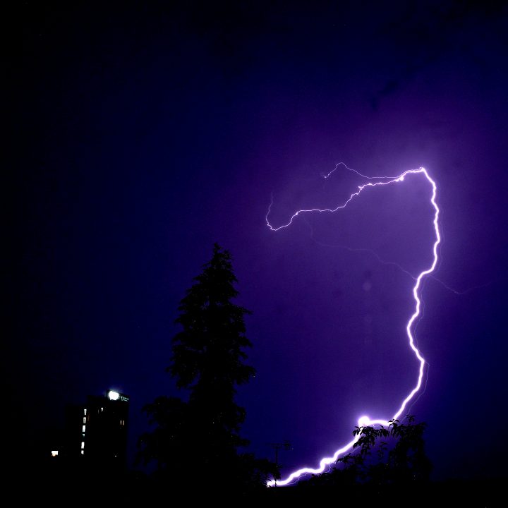 lightning