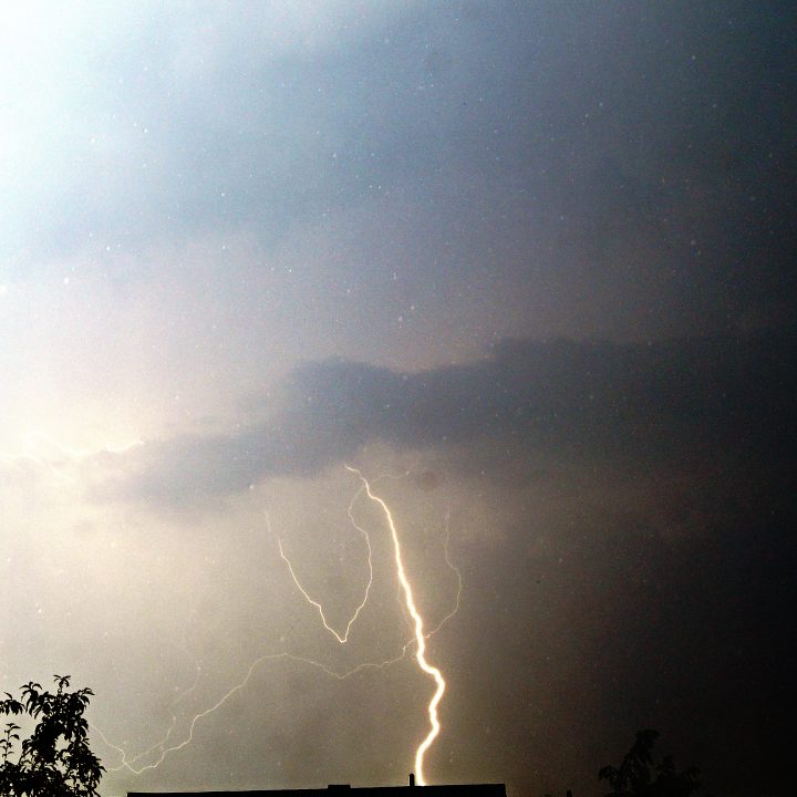 lightning