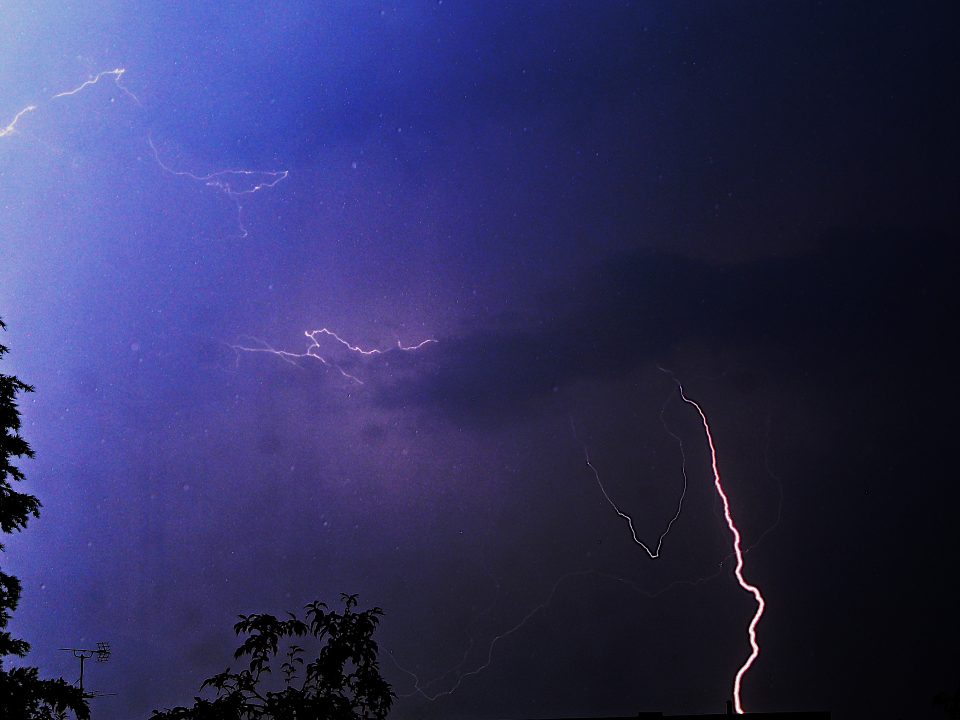 lightning