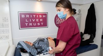 Charity warns that around four in five people may have advanced form of fatty liver disease are going Undiagnosed