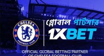 1XBET UK Football Clubs Ads Appeared on 1,200 ‘Pirate’ Movie Sites