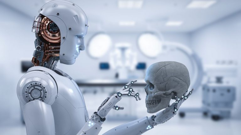 UK leading experts to spearhead preparations to revolutionise UK healthcare at AI safety summit