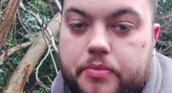 Police Search for missing Daniel in Watford