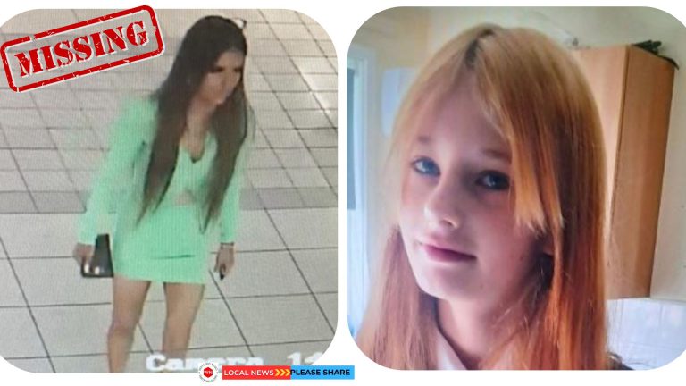 Hertfordshire Missing Teenage girls with links to Camden