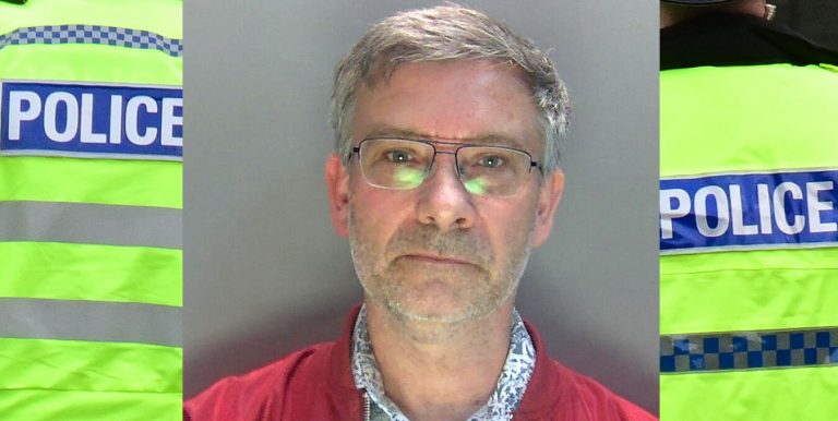 Dangerous Man Guilty of Child Rape Jailed for 10 Years