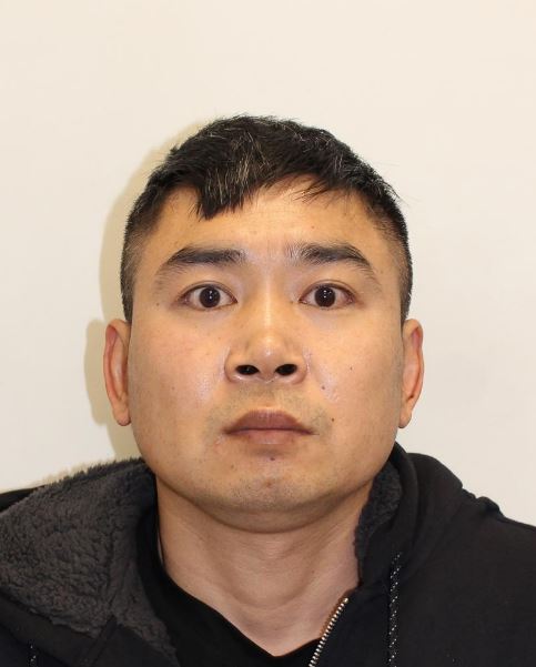 Man jailed for kidnapping wealthy businessman at Golf Club