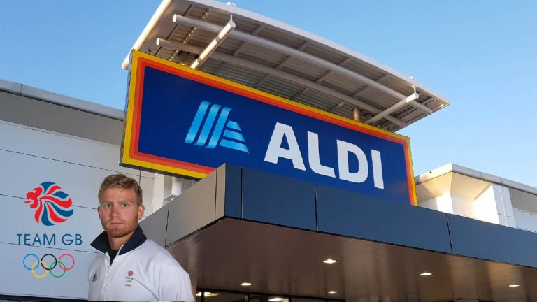 ALDI to celebrate opening a brand new store in Watford